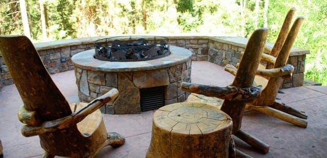 Bear Creek Lodge