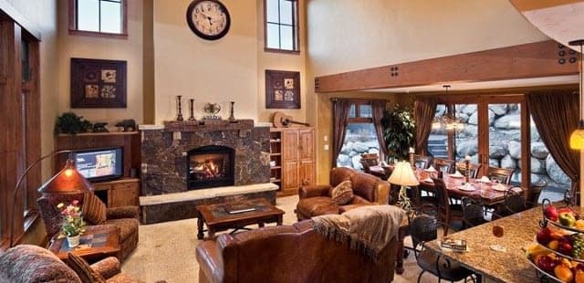 Black Bear Chalet