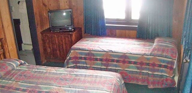 Viking Lodge