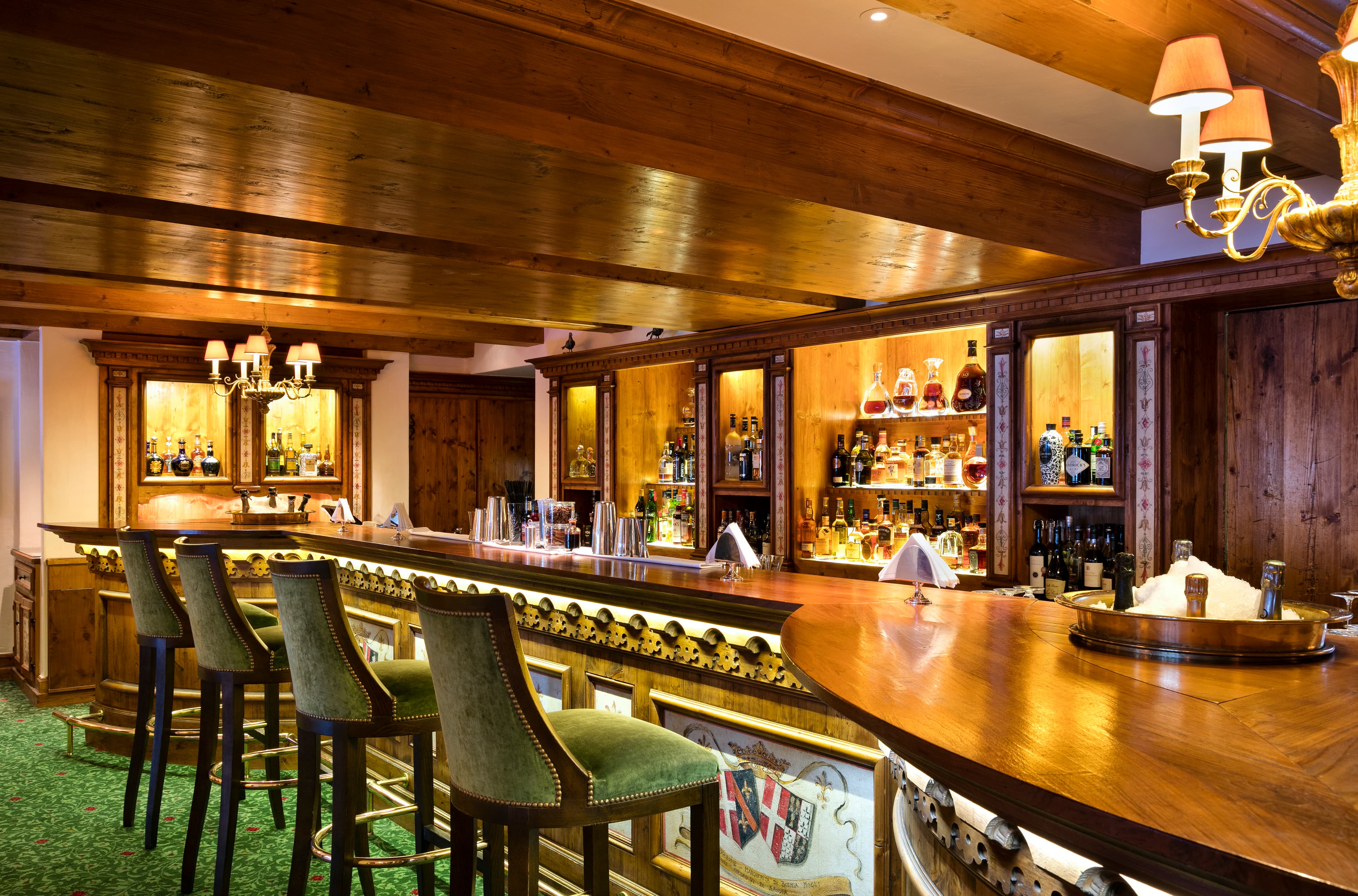 Hotel Les Airelles