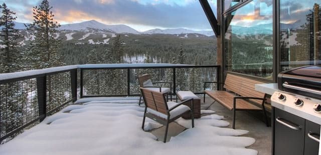 Spruce Ledge Townhomes