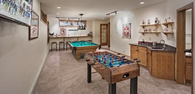 Trails Edge Lodge
