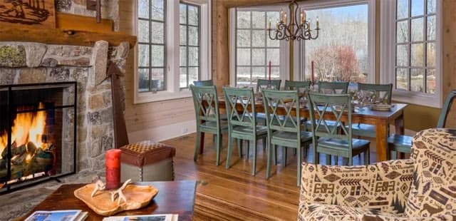 Osprey Estate
