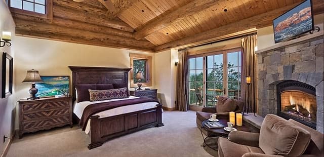 Panorama Lodge Grande