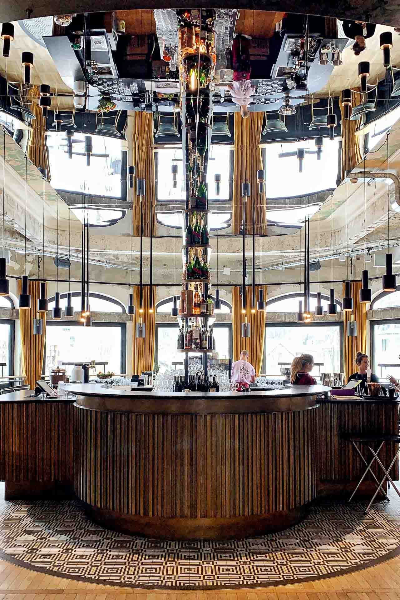 La Folie Douce Hotel