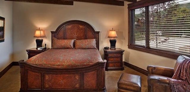 Sun Ridge Lodge