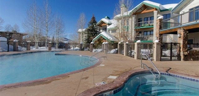 Storm Meadows Club C