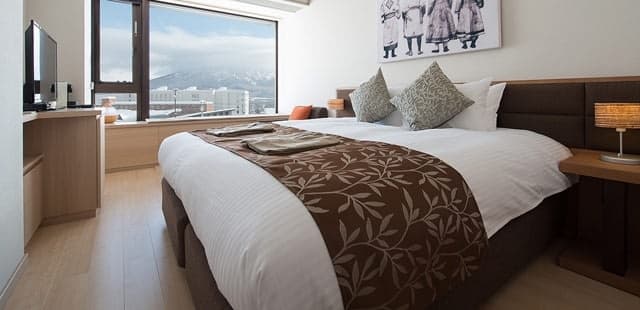 Ki Niseko