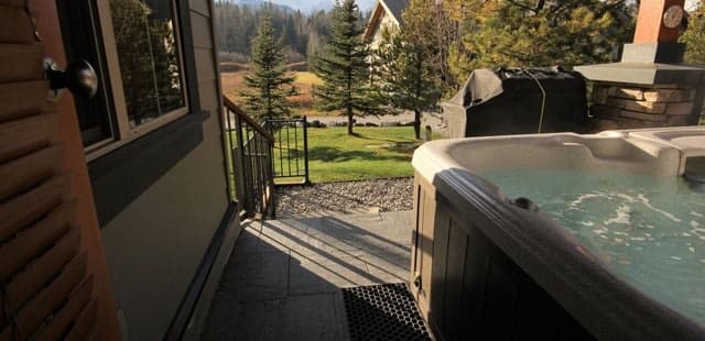 Pinnacle Ridge Chalets