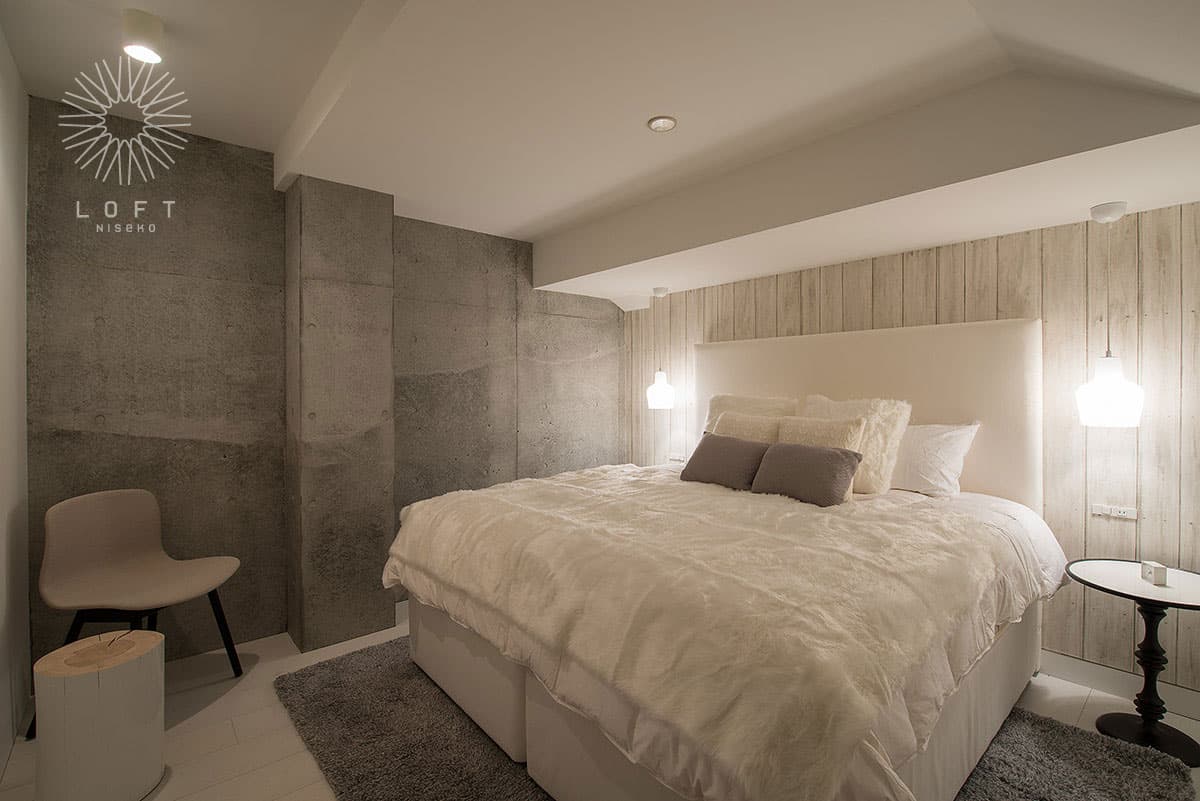 LOFT Niseko