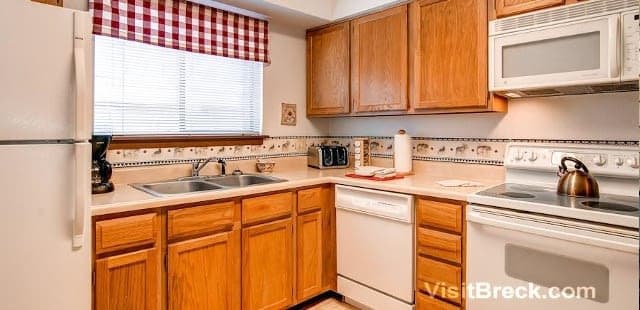 Winterpoint Townhomes