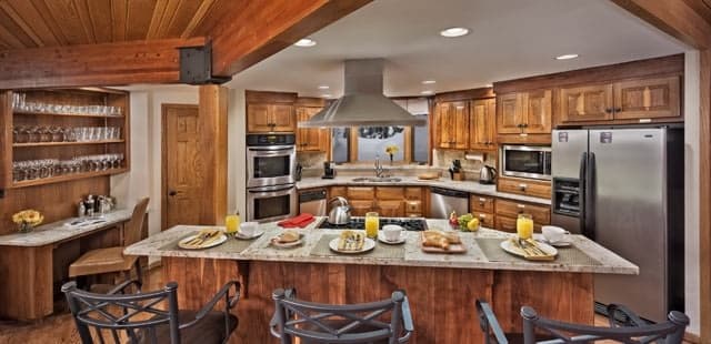 Trails Edge Lodge