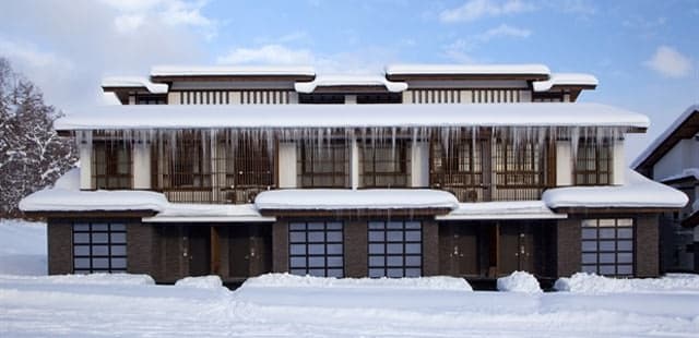 Kasara Niseko Village