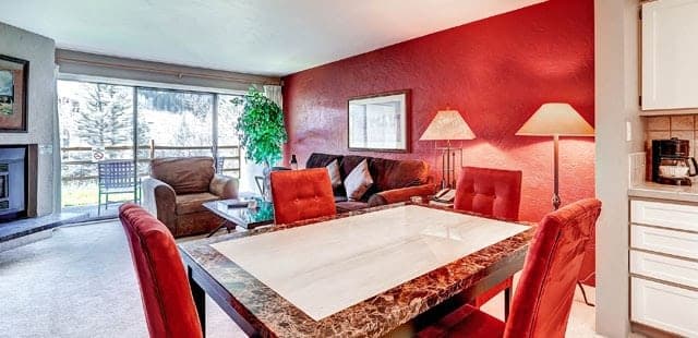 Wren at Vail