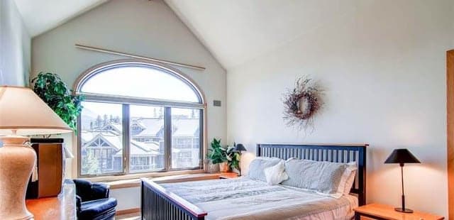 Mountaineer Townhomes