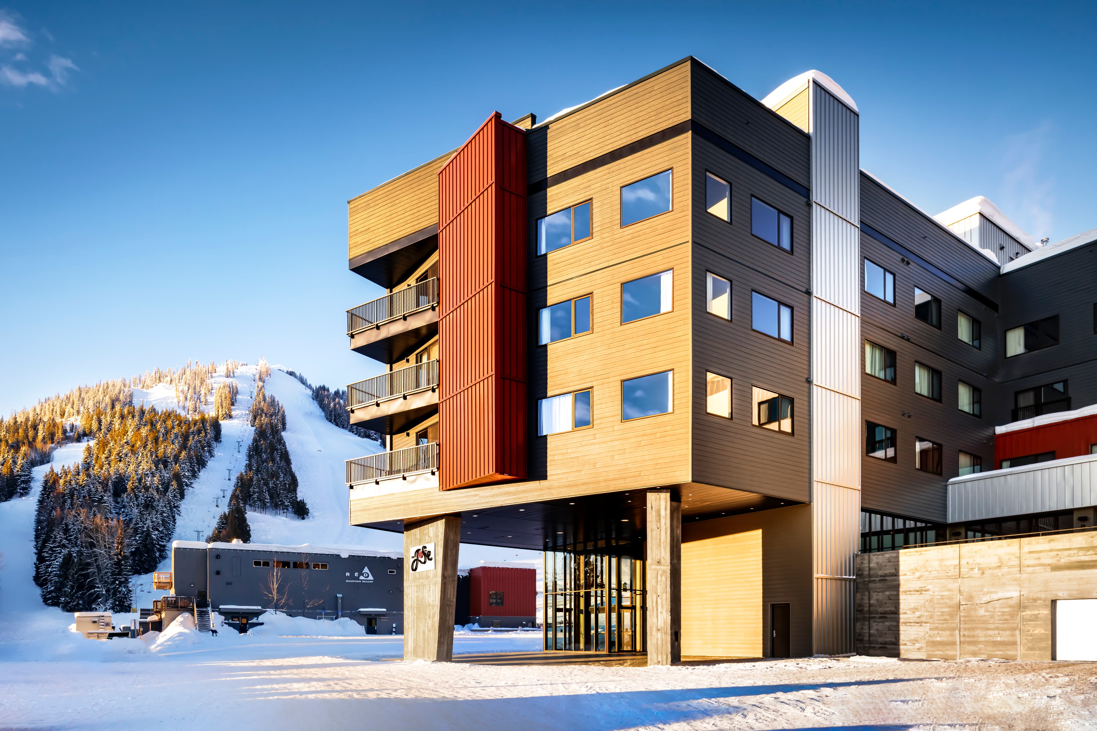 Josie Hotel
