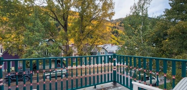 Madison Pacific Townhome