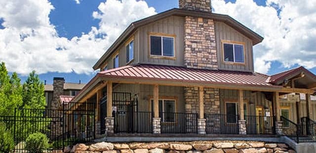 Bear Hollow Village