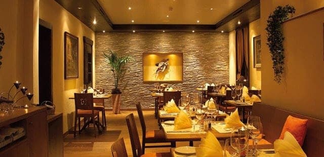 Perren Hotel