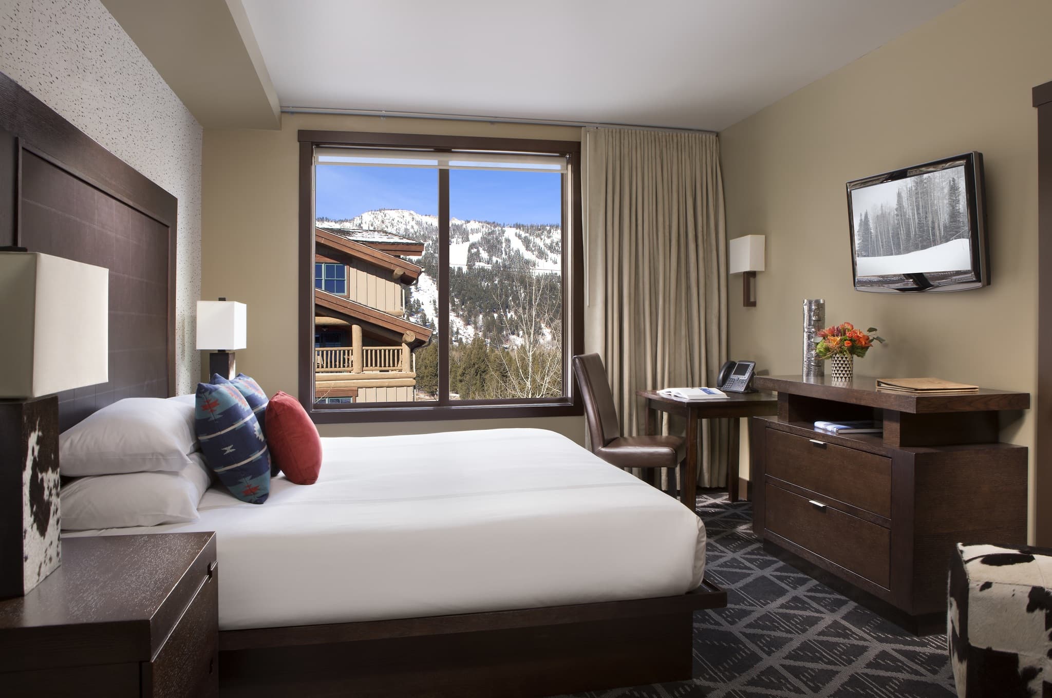 Hotel Terra Jackson Hole