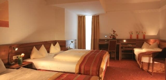 Hotel Grauer Bar