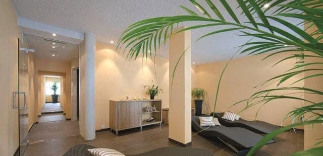 Perren Hotel
