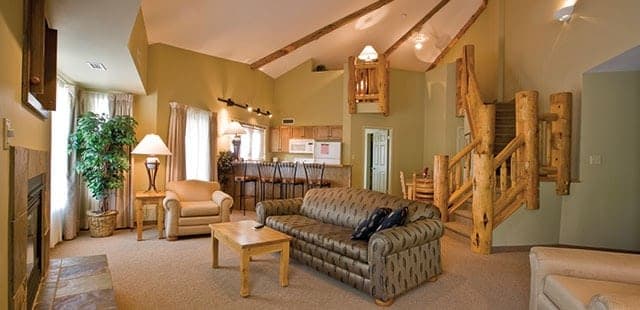 Polaris Lodge