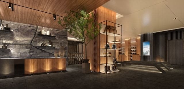Skye Niseko