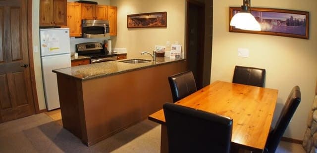 Fireside Lodge
