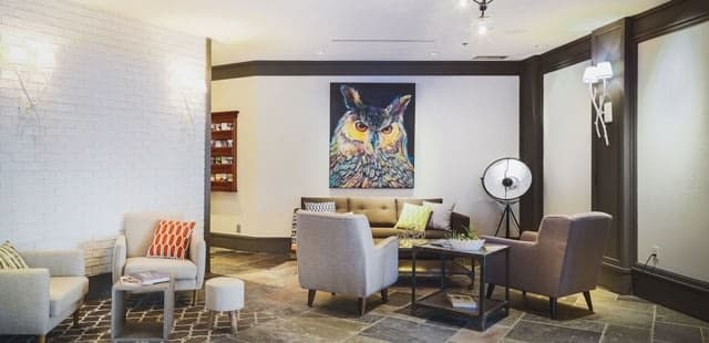 Summit Lodge Boutique Hotel