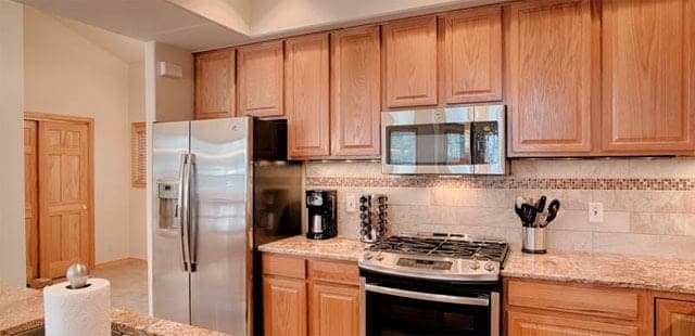 White Wolf Townhomes