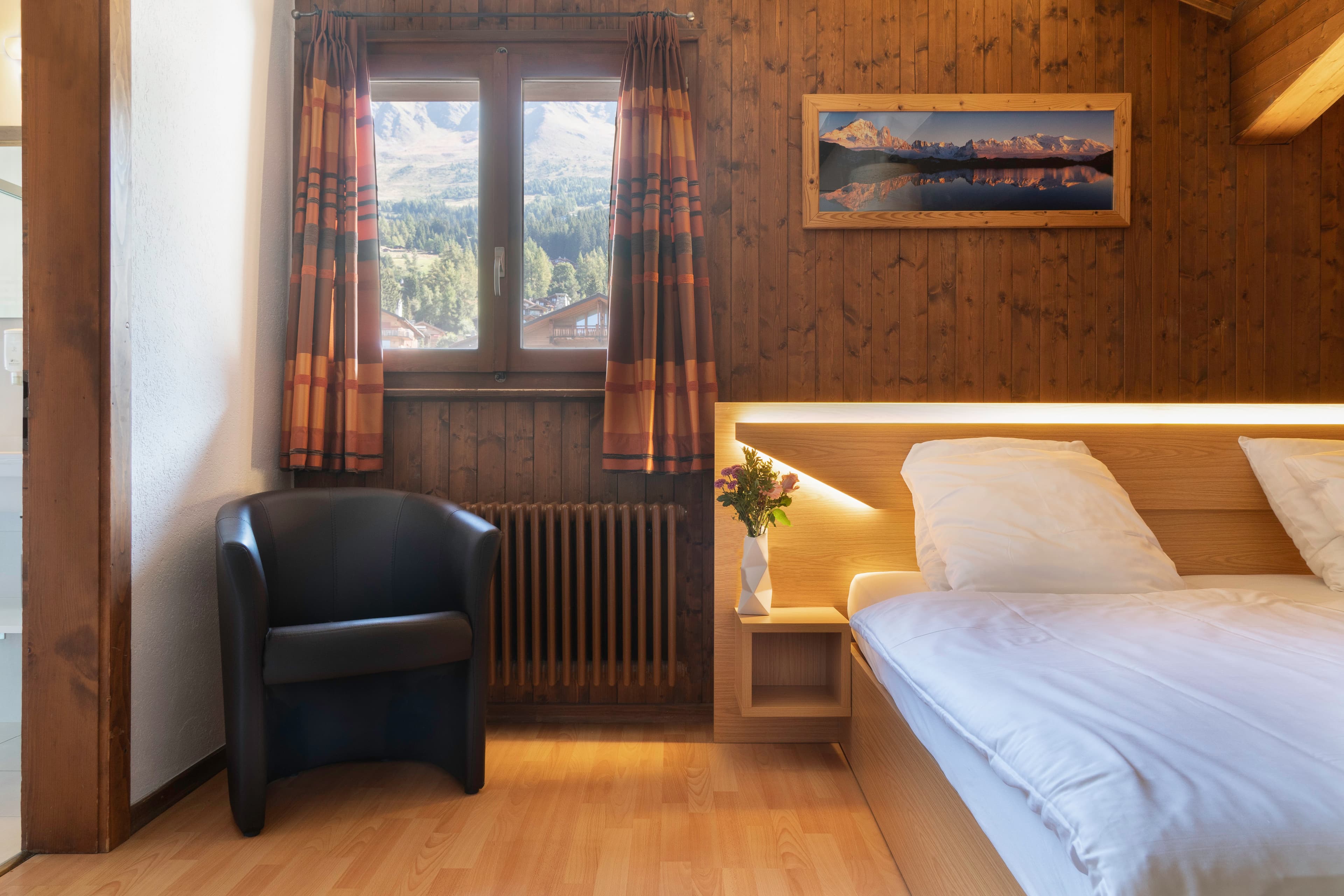 Hotel La Rotonde