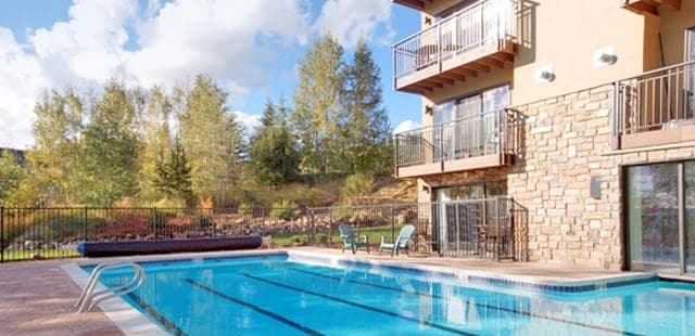 Scandinavian Lodge and Condominiums