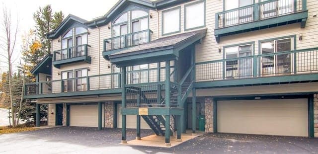 Antlers Lodge
