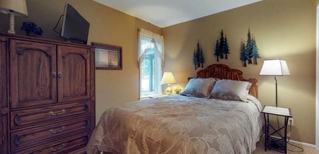 Wildwood Suites