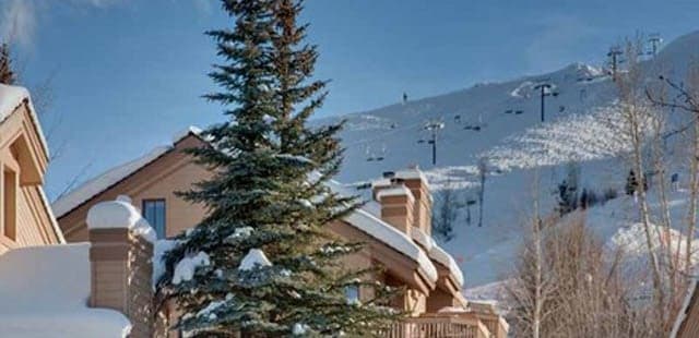 Snowcreek Condos
