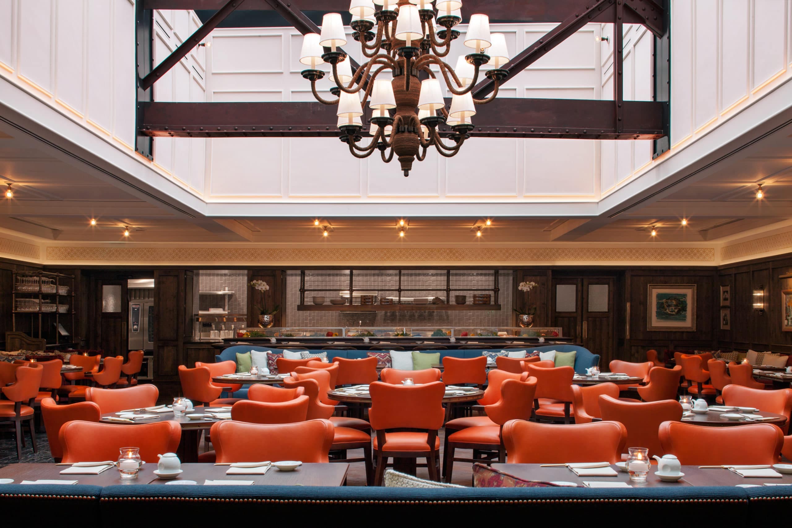 Badrutts Palace Hotel