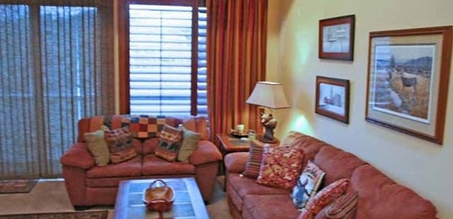 Harriman Townhome