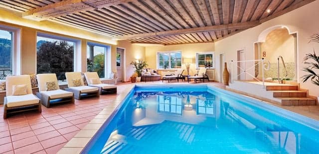 Tennerhof Gourmet & Spa Hotel