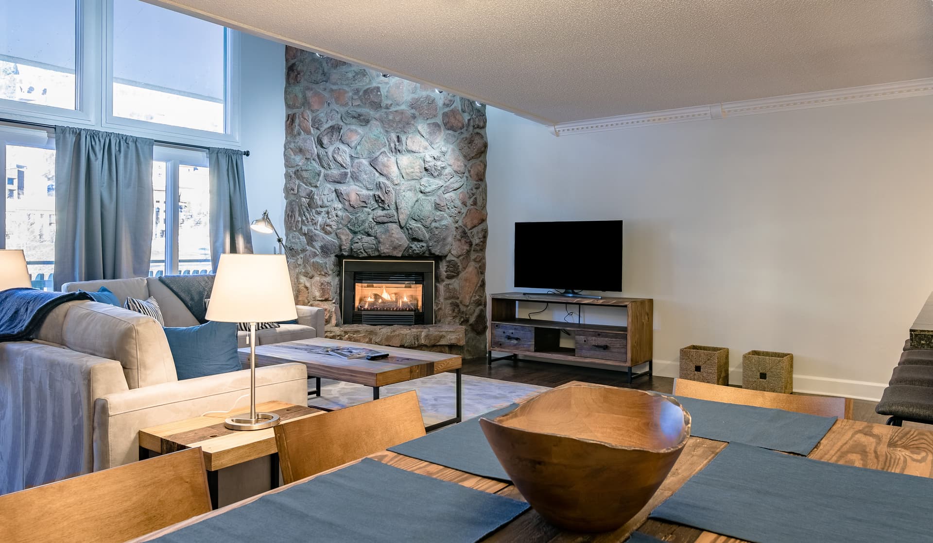 Evergreen Lodge at Vail