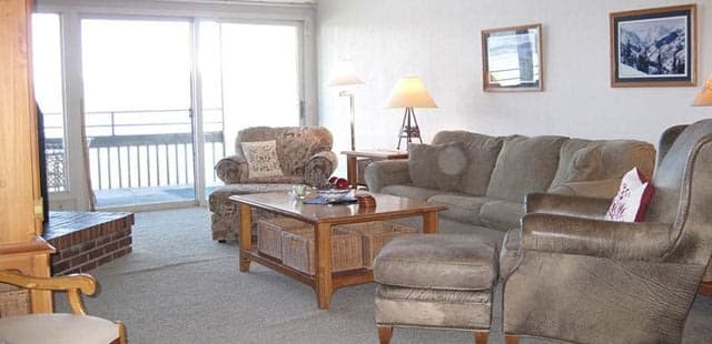 Point Dillon Condos