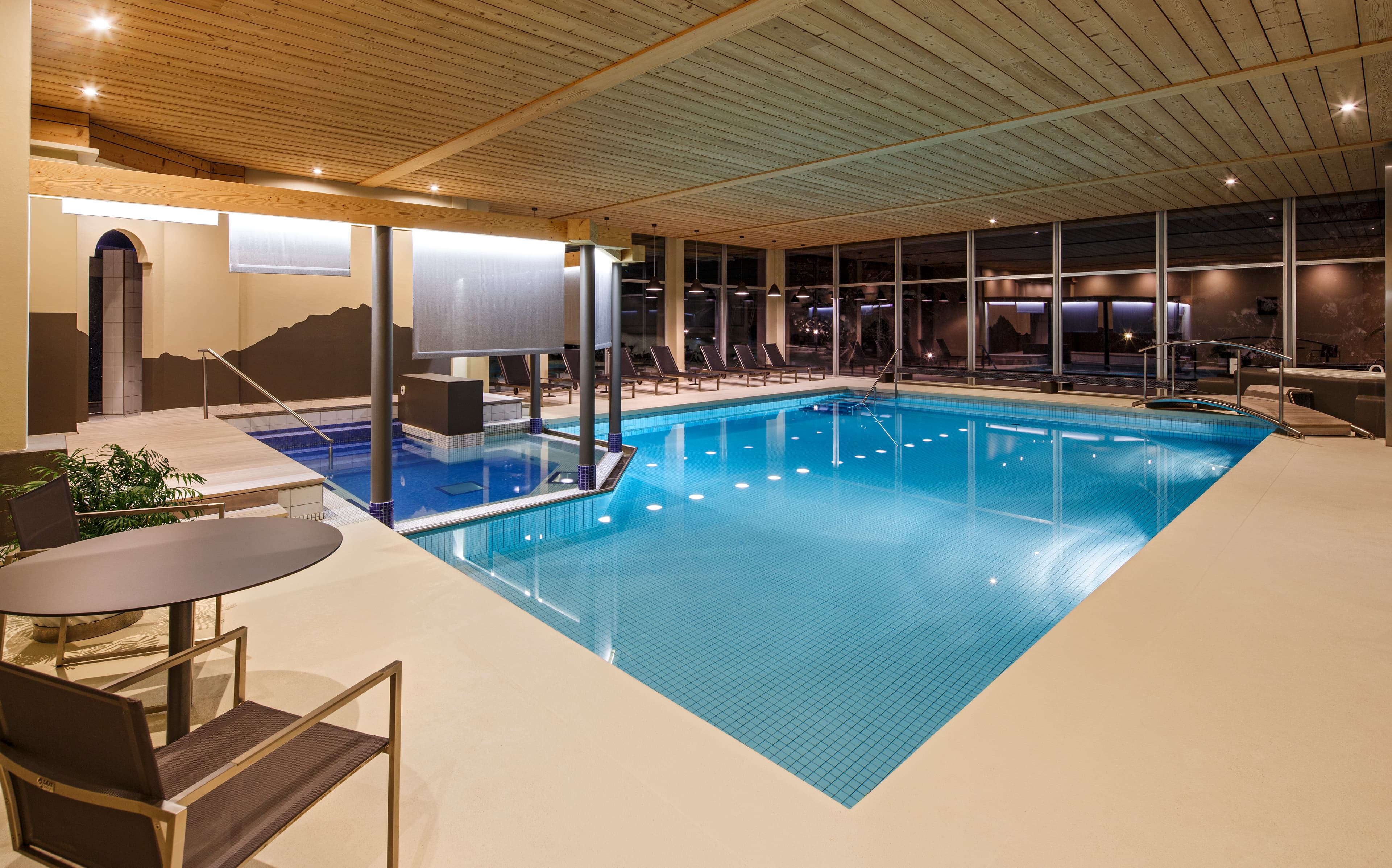 Beausite Park Hotel