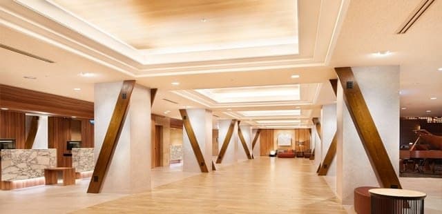 Sheraton Hokkaido Kiroro Resort