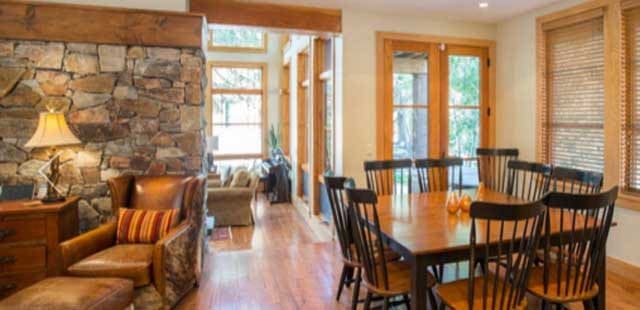 Spring Branch Home