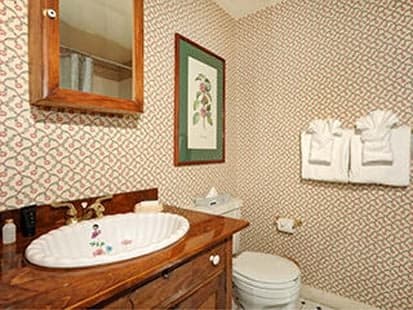 Ski Tip Lodge B&B