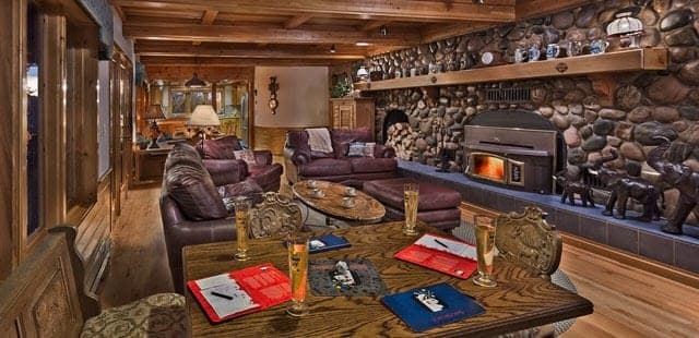 Senner Chalet