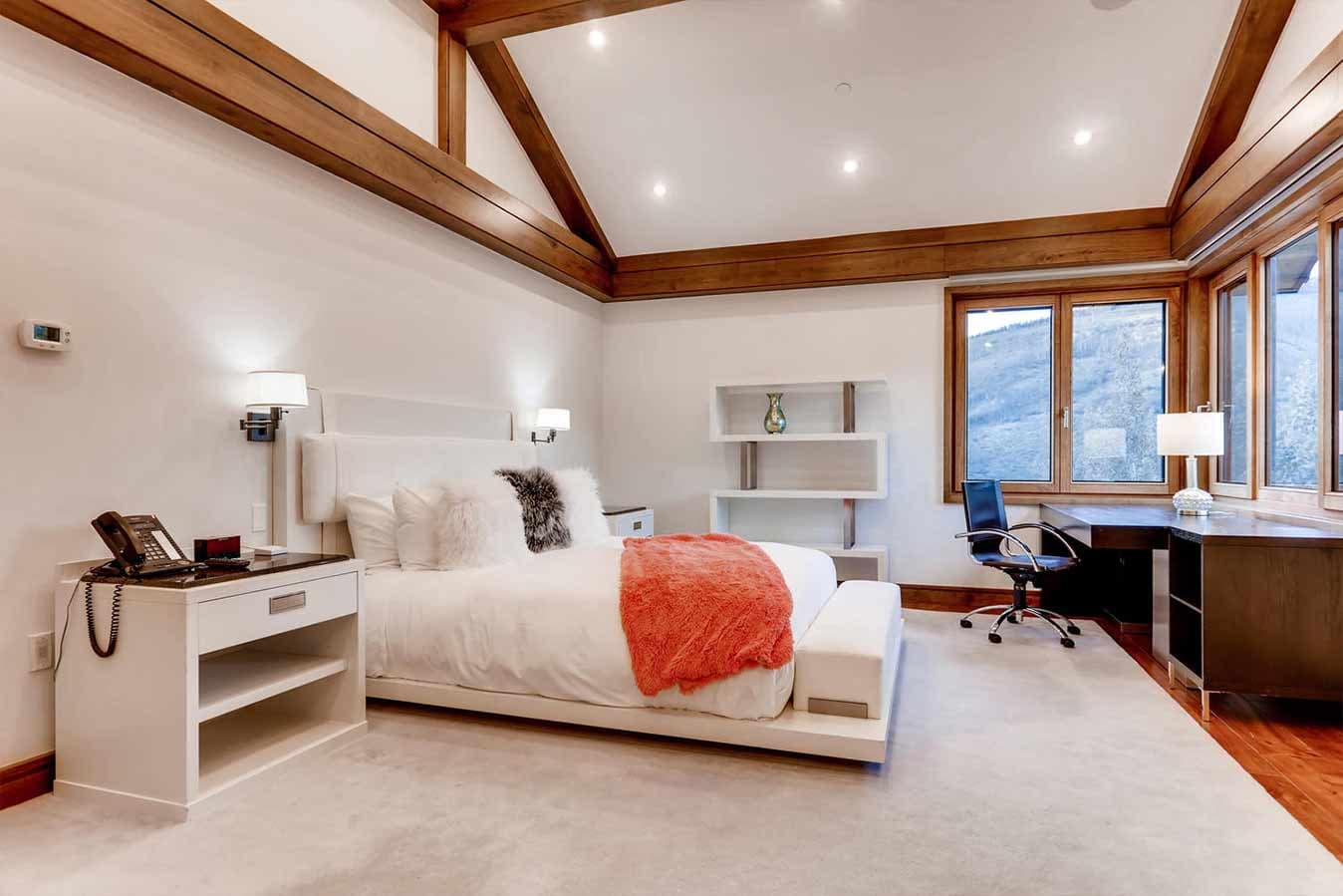 Rock Peak Estate