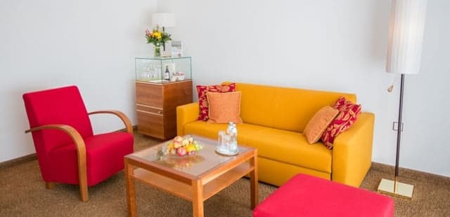 Cesta Grand Aktivhotel & Spa