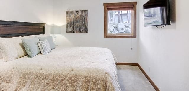 White Cloud Retreat