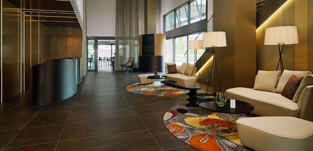 Sheraton Zurich Hotel